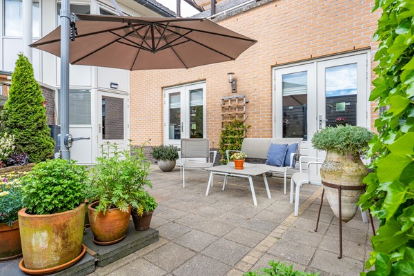 Medium property photo - Ribesstraat 48, 2165 CE Lisserbroek